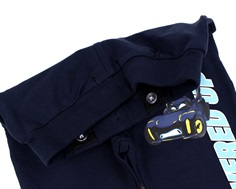 Name It dark sapphire Batwheels sweatpants